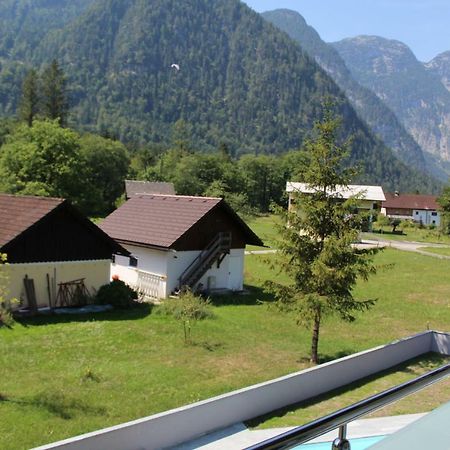 Hideaway Obertraun Apartment Exterior photo